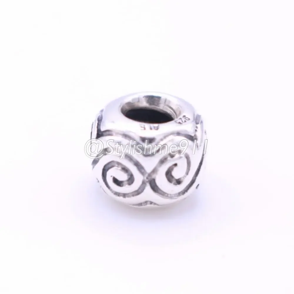 Pandora authentic retired